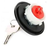 Uno Yakıt Depo Kapağı 1995-1999 Valeo 5899119